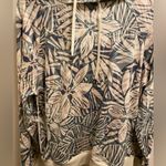 Feat Tropical Flowtech Floral Roam Hoodie Size Small Photo 9