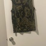 White Stag Women’s size medium-large Stretch  boutique tank top Photo 9