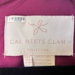 Gal Meets Glam  Luella wide leg crop jumpsuit size 6 Photo 8