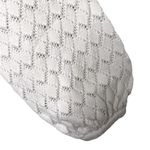 Show Me Your Mumu White Cropped Sweater Size XS Photo 5