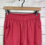 Universal Standard  Lounge Shorts Holly Berry 4XS/0-00 Photo 1