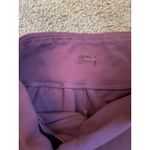 Jockey‎ Women's mauve Active Leggings size Medium Purple Photo 2