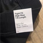 Nike  Women's NWT High-Waisted 7/8 Leggings- Size Small Photo 5