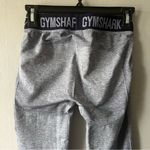Gymshark Grey Flex Leggings Size Medium Photo 3