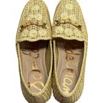 Sam Edelman Lowell Loafers in Natural Photo 5