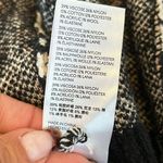 Maeve Anthropologie  Makayla Animal Print Open Cardigan Photo 8