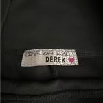 I’m in Love with Derek Chic Black Straight Midi Pencil Skirt for Women Size M Size M Photo 6