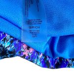 Raisin's  NWT printed bikini hipster bottoms S Photo 6