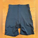 Skinny Girl  Women’s Black Biker Shorts Photo 0