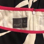 Anthropologie Muse  Fit & Flare Dress with Pockets! Photo 7