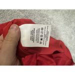 Georgia Bulldogs G Logo THE NIKE TEE T-Shirt Women's XL Red Tie dye Nwot Photo 4