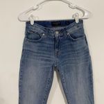 Lucky Brand Crop Lolita Jeans Photo 2
