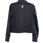 Peloton  Sweatshirt Half Zip Pullover Top Sweater Extra Small NEW WITH TAGS XS Photo 4