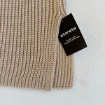 Storets New  Knit Midi Skirt Photo 1