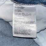 H&M Coachella Star Cropped Ankle Jeans Photo 4