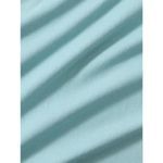 Athleta  L Signature RIb Thin Strap Tank Waterloo Blue Large Photo 2