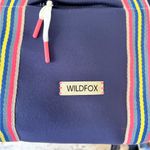 Wildfox  Navy Duffle NWT Photo 1