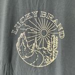 Lucky Brand T-Shirt - Size S Photo 1
