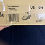 Michael Kors MICHAEL Women's Maggie Espadrille Wedge Sandals Photo 12