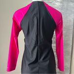 Nike  Victory Long-Sleeve Swim Dress Size XS Photo 7