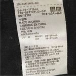 Three Piece Activewear Set for Women. Size Small. Black Photo 6