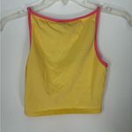 Princess Polly  Take me on holiday crop top size 2 95% cotton Photo 5