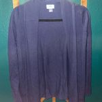 Old Navy  Navy Blue Knit Cardigan Photo 0