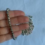 H&M 1 shiny small bead bracelet and beads bundle Photo 2