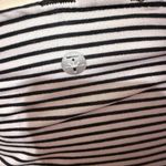 Soybu  | Black and white patterned dress Photo 5