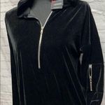 🎉HP🎉 N: Philanthropy “Pompano” Black Hooded Size Small Photo 4