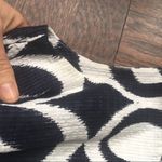 The Limited Summer Dress Classy Ikat Fit and Flare Dress Photo 5