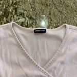Limited Too  Ballerina Pink Wrap Top Photo 1