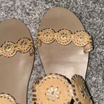 Jack Rogers  Lauren II Sandal NWOB Photo 1