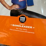 Hyde & Eek Adult One Size Bandleader Halloween Costume Photo 3