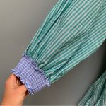 RHODE Olivia Striped Puff Photo 2