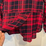 Lucky Brand  Plaid Shirt Photo 7