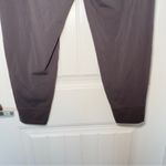 Athleta  Size 16 Shale Gray Trekkie North Tapered Loose Jogger Travel 
Quick dry Photo 6