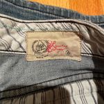 Gap 1969 Y2K Denim Shorts Size 6 Photo 2