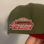 New Era USA cap king Houston Astros script size 7 3/4 brand new sold out Photo 1