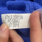 Vineyard Vines Full-Zip Performance High Pile Fleece Full Zip jacket size S Photo 14