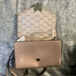 ALDO  Pink and Gold Crossbody Bag Photo 9
