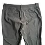 Alex Marie Washables Portia Pant Black Size 16 Alchemy Hi Lo Ankle NWT Photo 4