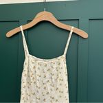 Denim & Supply Ralph Lauren dainty Floral-Print Slip Dress Photo 1