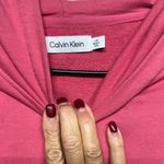 Calvin Klein  Hero Rose Hoodie Photo 2