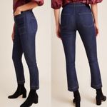 3x1 New Scarlett Cropped Slim High Rise Dillon Size 26 Photo 1