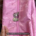 Hello Kitty  Luggage Bag, Large Capacity Zipper Travel Bag, Women's Waterproof Photo 2