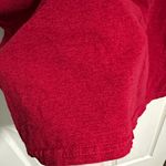 Gildan  Maroon/Red Graphic Tee Photo 4