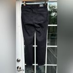 Elie Tahari Tahari Black Stretch Jeans Women's 2/26‎ Photo 4