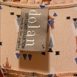 Anthropologie Anthro Dolan Left Coast Wanderlust Aztec Dress Photo 3