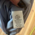 Vera Wang  🩵💙💚 bubble skirt XL Photo 5